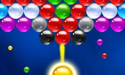 Bubble Shooter Mania image