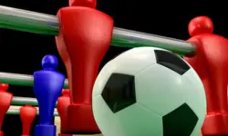 Foosball image
