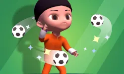Mr Spy: Soccer Killer image