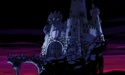 Dark Castle Escape image