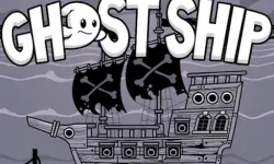 Ghost Ship image