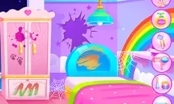 Kitty Kate House Cleaning image