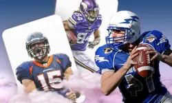 American Football Card Match image