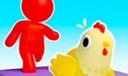 Pet Land 3d Game image