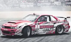 Drifting Cars Slide image