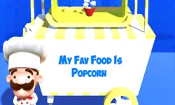 Pop Corn Fever image