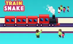 Train Snake Taxi image