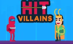 Hit Villains image