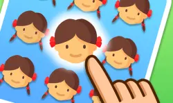 Find The Difference: Emoji Puzzle image
