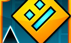 The Impossible Game image