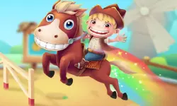 Pony : My Little Race image