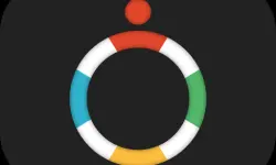 Spin The Color image