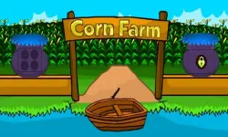 Corn Farm Escape image