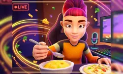 Live Eating Simulator image