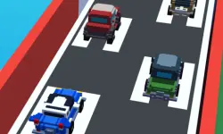 Crazy Racing image