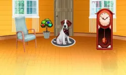 Dog House Escape image