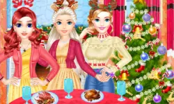 Perfect Christmas Party Prep image