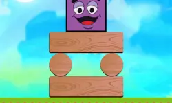 Grimace Blocks image