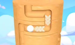 Save The Ball Online image