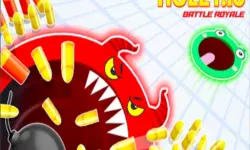 holey battle royale image