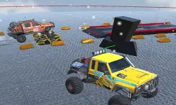 Xtreme Offroad Truck 4x4 Demolition Derby 2020 image