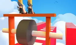 One Wheel Rush image