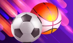 Idle Fall Balls image