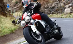 Triumph Rocket 3 Puzzle image