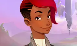 The Explorer image