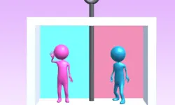 Love Pins Online image