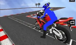 Motor Bike Stunts Sky 2020 image
