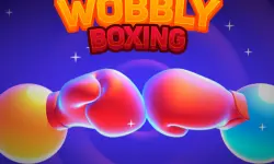 Wobbly Boxing image