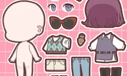 Lucky Doll image