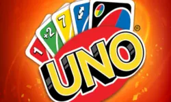 UNO Card Game image