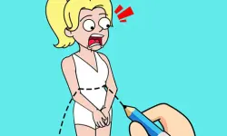 Draw Couple image
