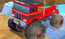 Monster truck 2022 Stunts image