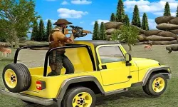 Gta Car Racing - Simulation Parking 4 image