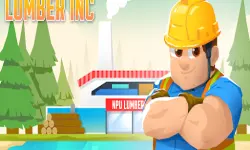Idle Lumber Inc image