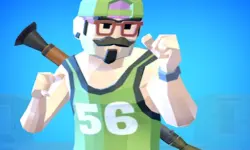 Blocky Fighting 2022 image