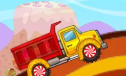Sweet Truck image