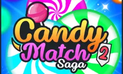 Candy Match Sagas 2 image