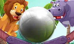 Zoo Pinball image