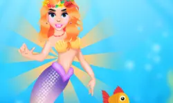 Mermaid Fashion image