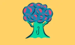 Destroy the tree image