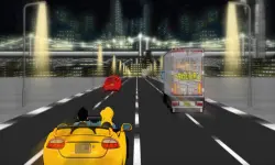 Car Rush Fast Game image