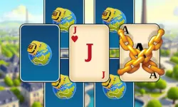 Solitaire World Tour image