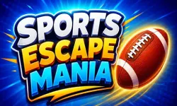 Sports Escape Mania image