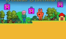 Ichikas Adventure image