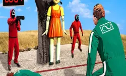 Squid Game Legend image