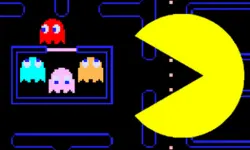 PACMAN image